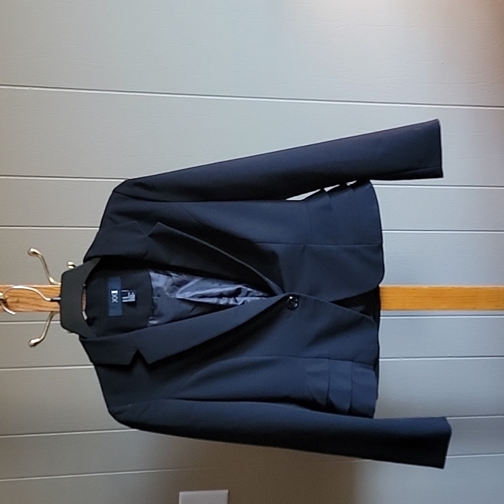 Womens suite jacket